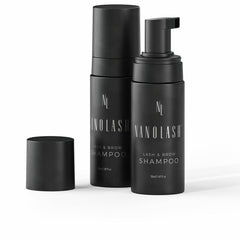 Cream for Eye Area Nanolash LASH & BROW 50 ml -  Beauty, Skin care -  Nanolash.