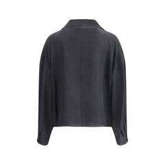 Khaite Ashton Shirt -   -  Khaite.