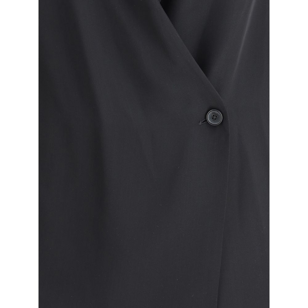 Khaite Ashton Shirt -   -  Khaite.