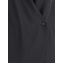Khaite Ashton Shirt -   -  Khaite.