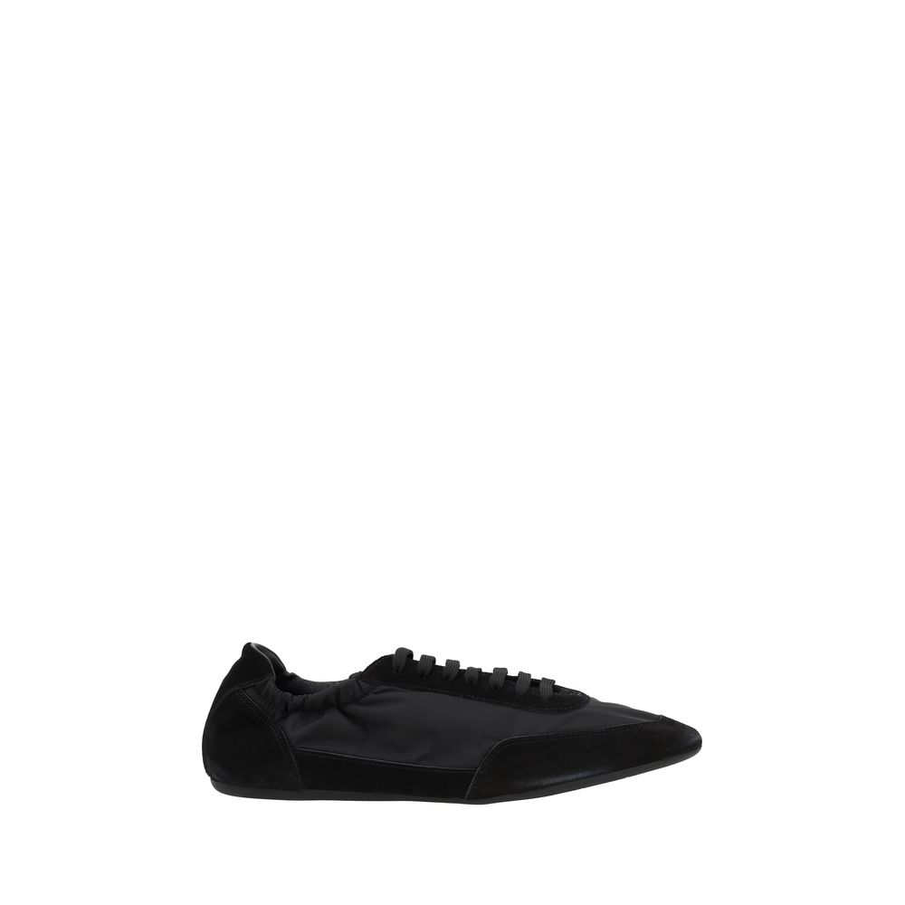 Prada Logoed Sneakers -   -  Prada.