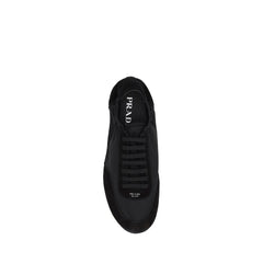 Prada Logoed Sneakers -   -  Prada.