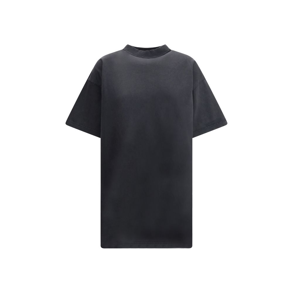 Balenciaga Oversized T-shirt -   -  Balenciaga.