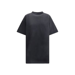 Balenciaga Oversized T-shirt -   -  Balenciaga.