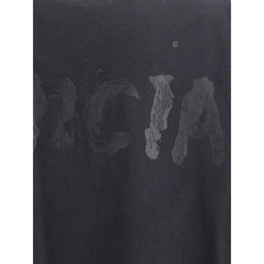 Balenciaga Oversized T-shirt -   -  Balenciaga.
