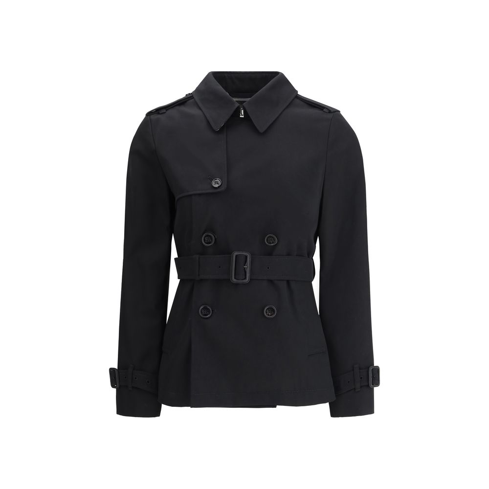 Burberry Jackets Casual -   -  Burberry.