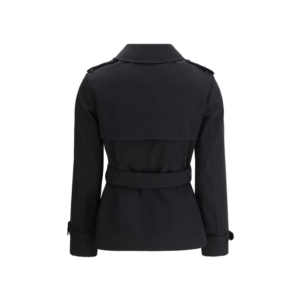 Burberry Jackets Casual -   -  Burberry.