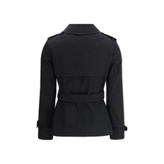 Burberry Jackets Casual -   -  Burberry.