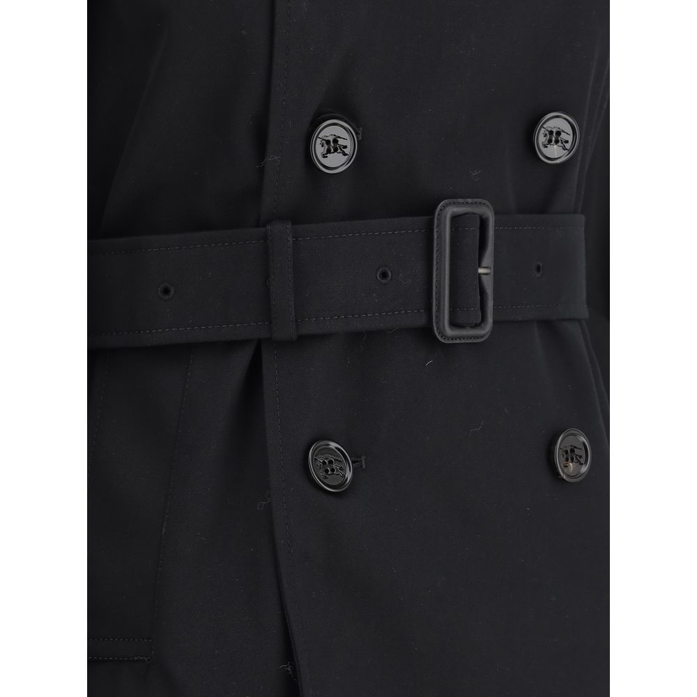Burberry Jackets Casual -   -  Burberry.