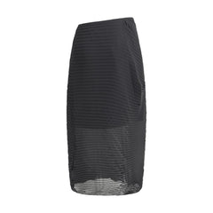 The Row Yuki Midi Skirt -   -  The Row.