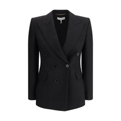 Chloé Double-breasted Blazer -   -  Chloé.