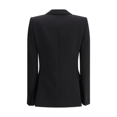 Chloé Double-breasted Blazer -   -  Chloé.