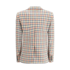 Chloé Blazer Jacket -   -  Chloé.