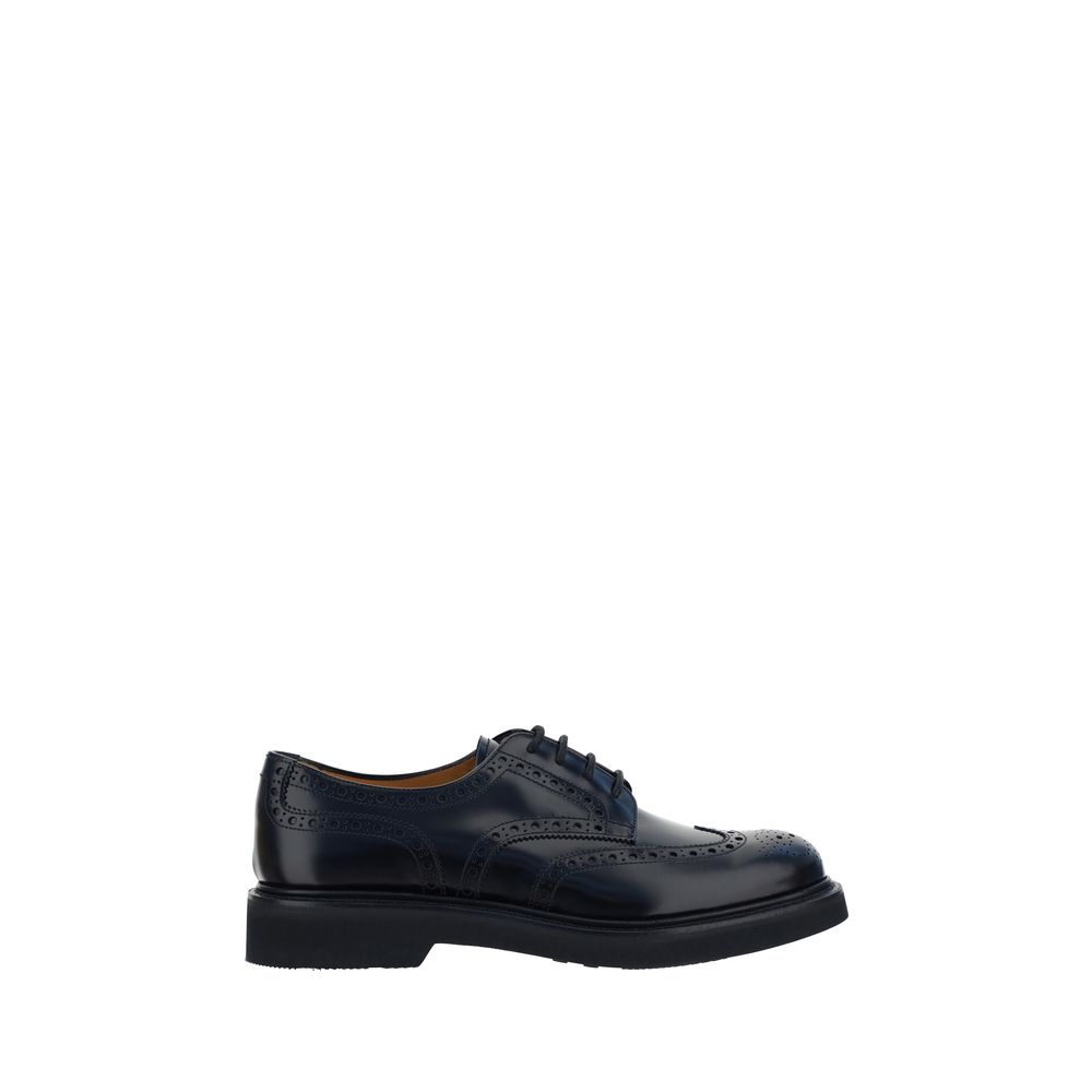 Church's Lace-Up Shoes -   -  Church's.