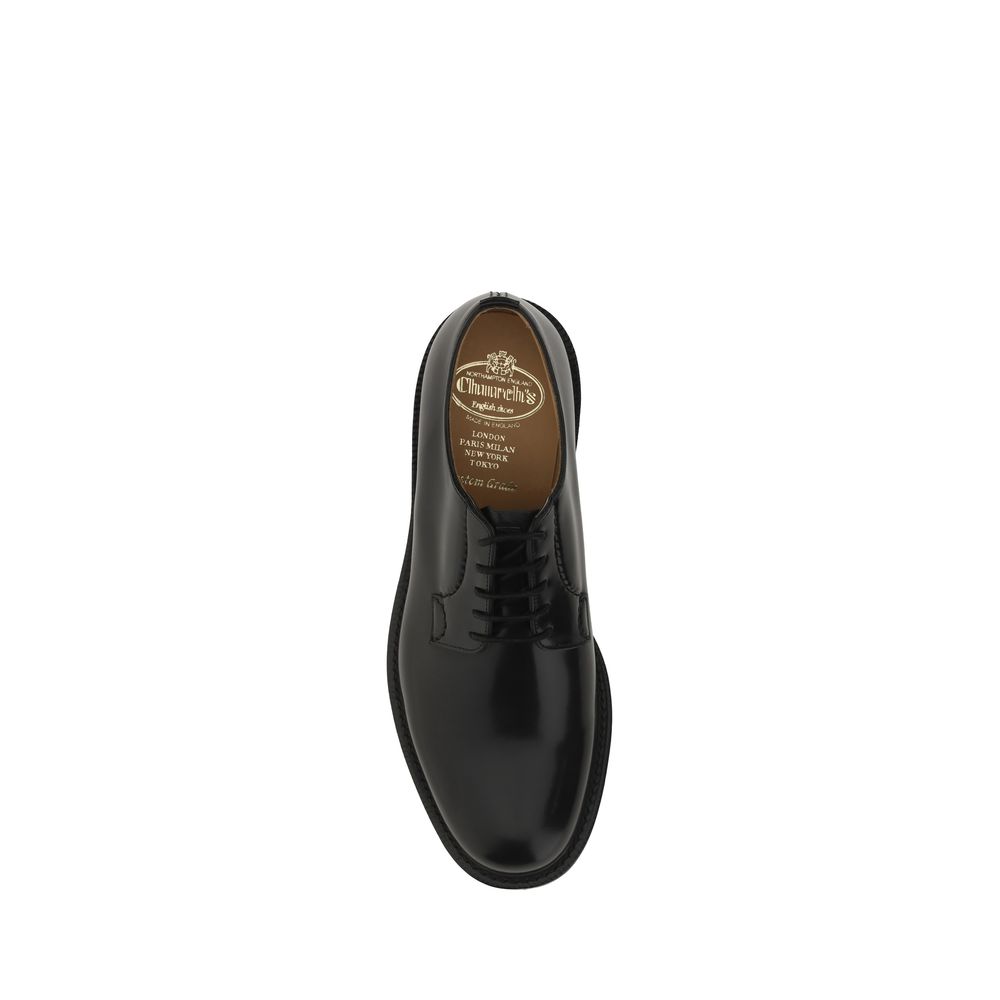 Church's Lace-Up Shoes -   -  Church's.