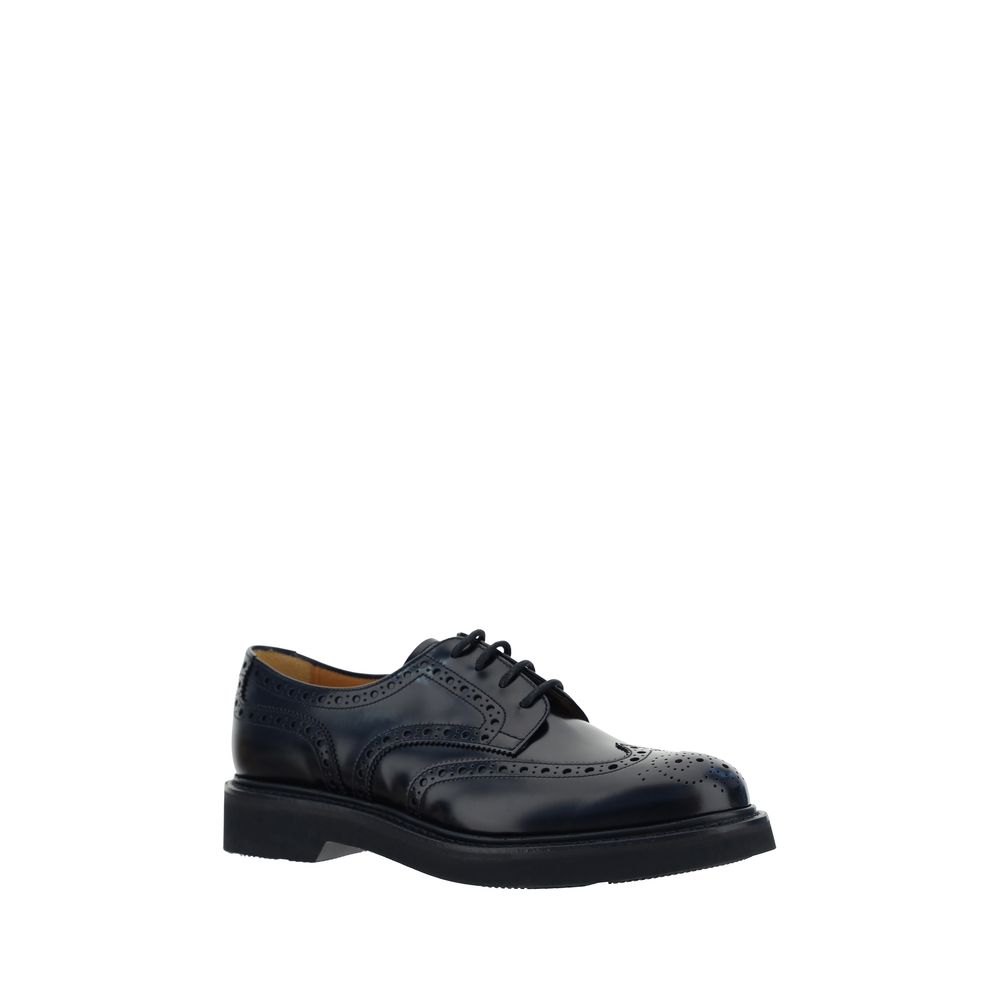 Church's Lace-Up Shoes -   -  Church's.