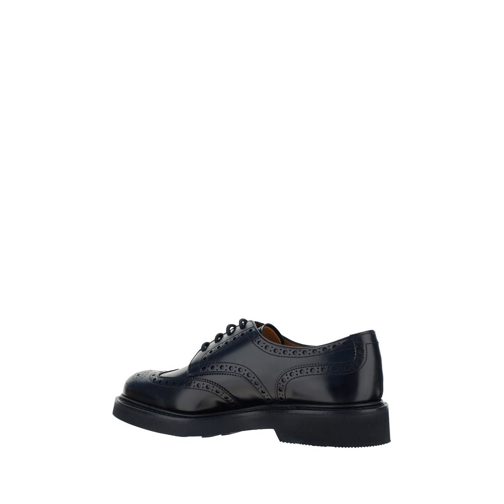 Church's Lace-Up Shoes -   -  Church's.