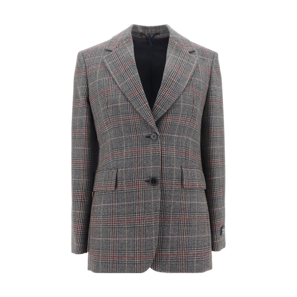 Prada Blazer Jacket -   -  Prada.