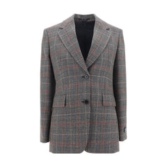 Prada Blazer Jacket -   -  Prada.