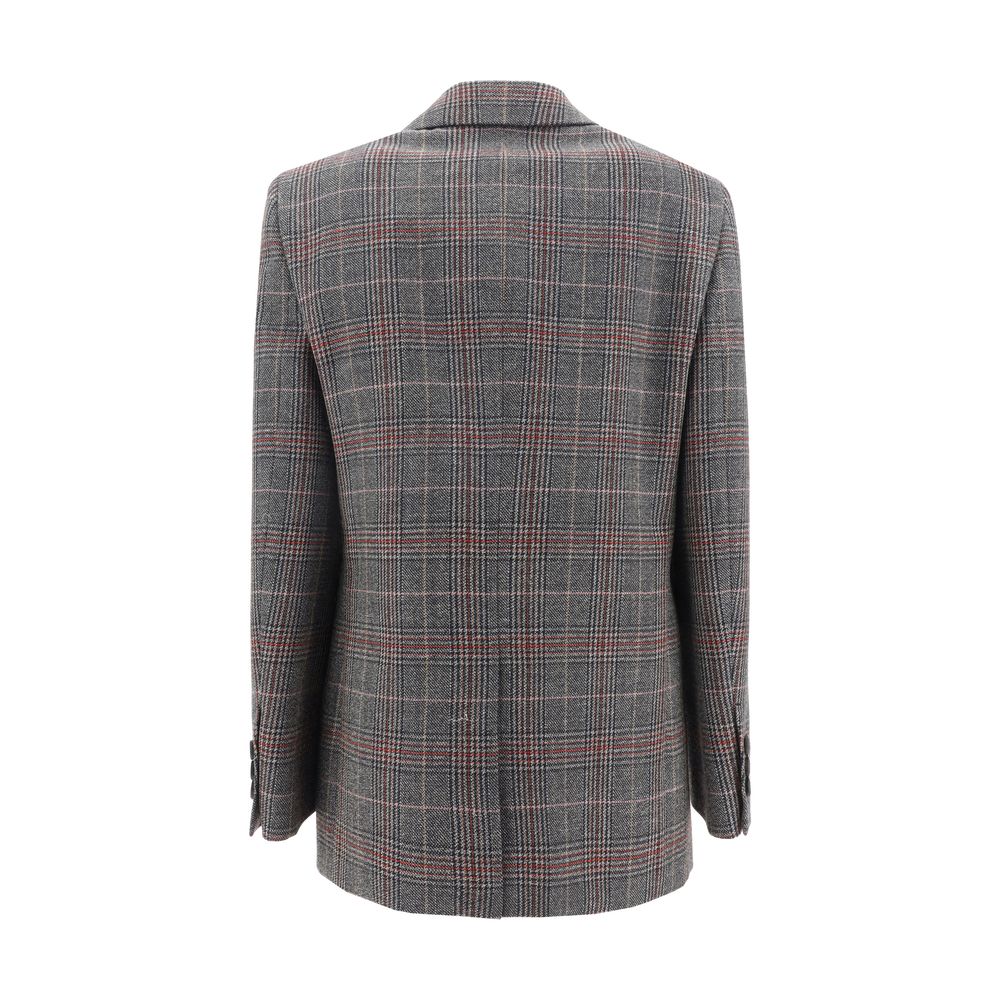 Prada Blazer Jacket -   -  Prada.