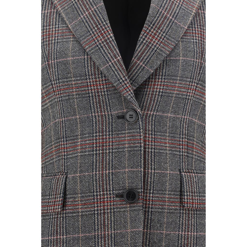 Prada Blazer Jacket -   -  Prada.