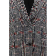 Prada Blazer Jacket -   -  Prada.