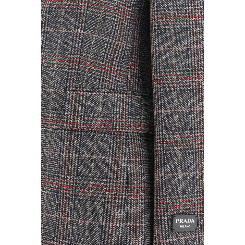 Prada Blazer Jacket -   -  Prada.