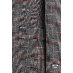 Prada Blazer Jacket -   -  Prada.