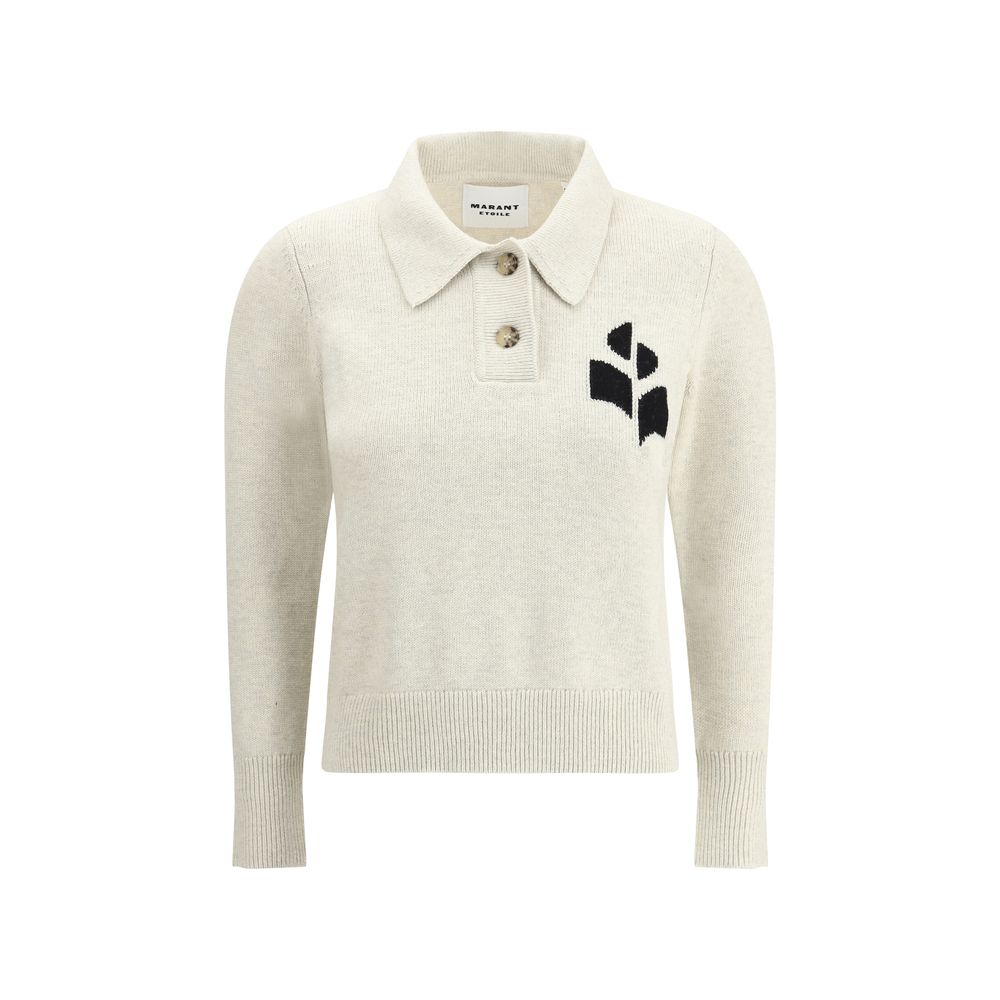 Marant Etoile Nola Sweater -   -  Marant Etoile.