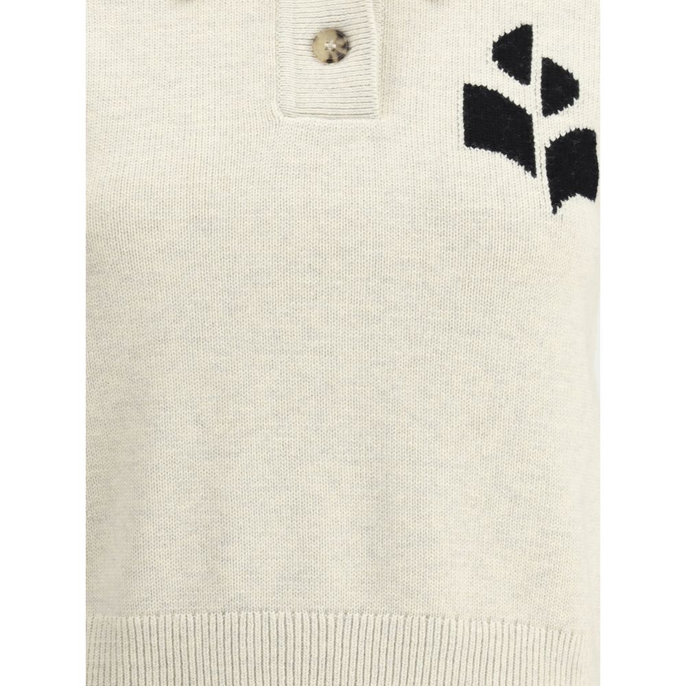 Marant Etoile Nola Sweater -   -  Marant Etoile.