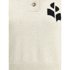 Marant Etoile Nola Sweater -   -  Marant Etoile.