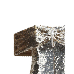 Self-Portrait Off-shoulder mini Dress -   -  Self-Portrait.