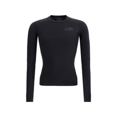 MM6 x Salomon Long Sleeve Thermal Jersey -   -  MM6.