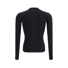 MM6 x Salomon Long Sleeve Thermal Jersey -   -  MM6.