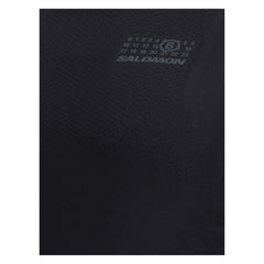 MM6 x Salomon Long Sleeve Thermal Jersey -   -  MM6.