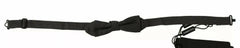 Dolce & Gabbana Gray Pattern Silk Adjustable Neck Bow Tie -  Neckties, Men -  Dolce & Gabbana.