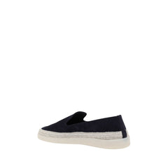 Prada Suede Loafers -   -  Prada.