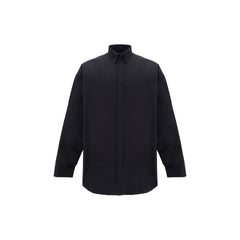 Balenciaga Oversized Shirt -   -  Balenciaga.