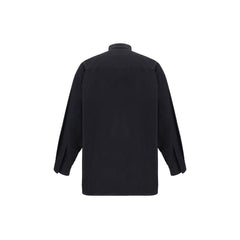 Balenciaga Oversized Shirt -   -  Balenciaga.