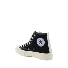 Comme Des Garçons Play x Converse Comme des Garcons Play x Converse Sneakers -   -  Comme Des Garçons Play x Converse.