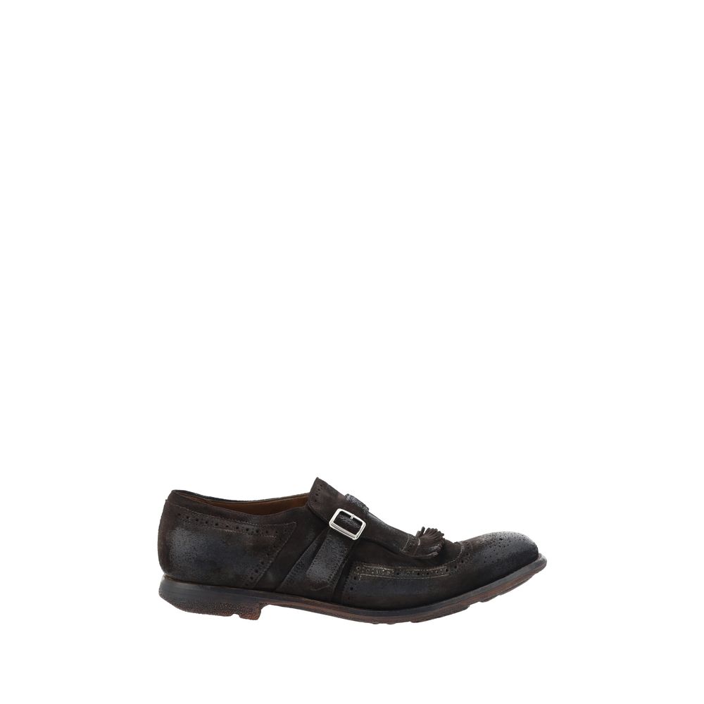 Church's Shangai Loafers -   -  Church's.