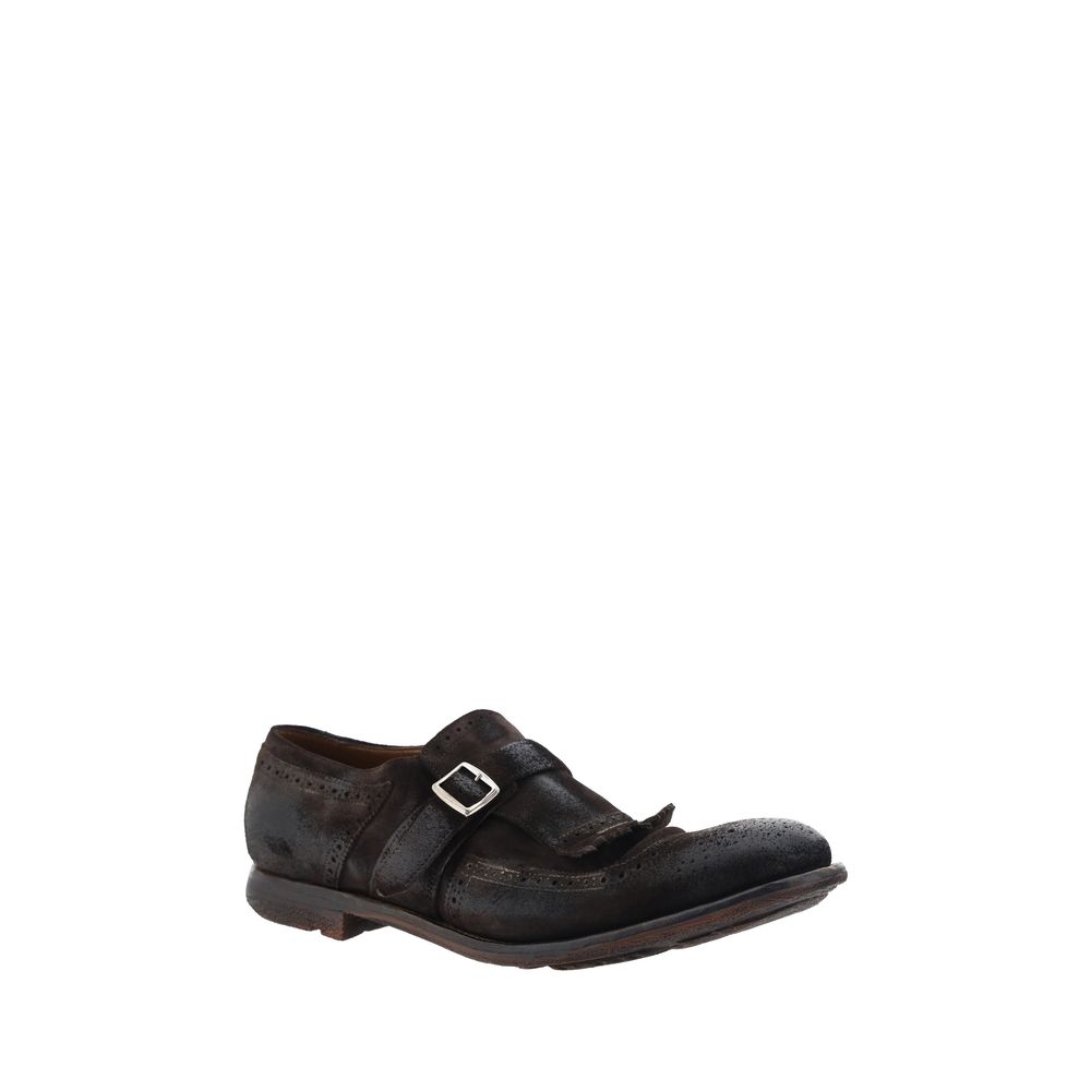 Church's Shangai Loafers -   -  Church's.