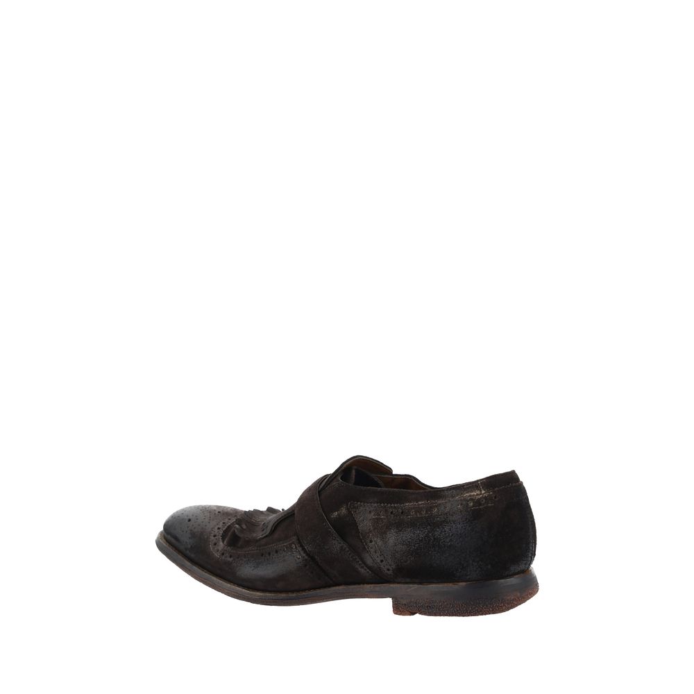Church's Shangai Loafers -   -  Church's.
