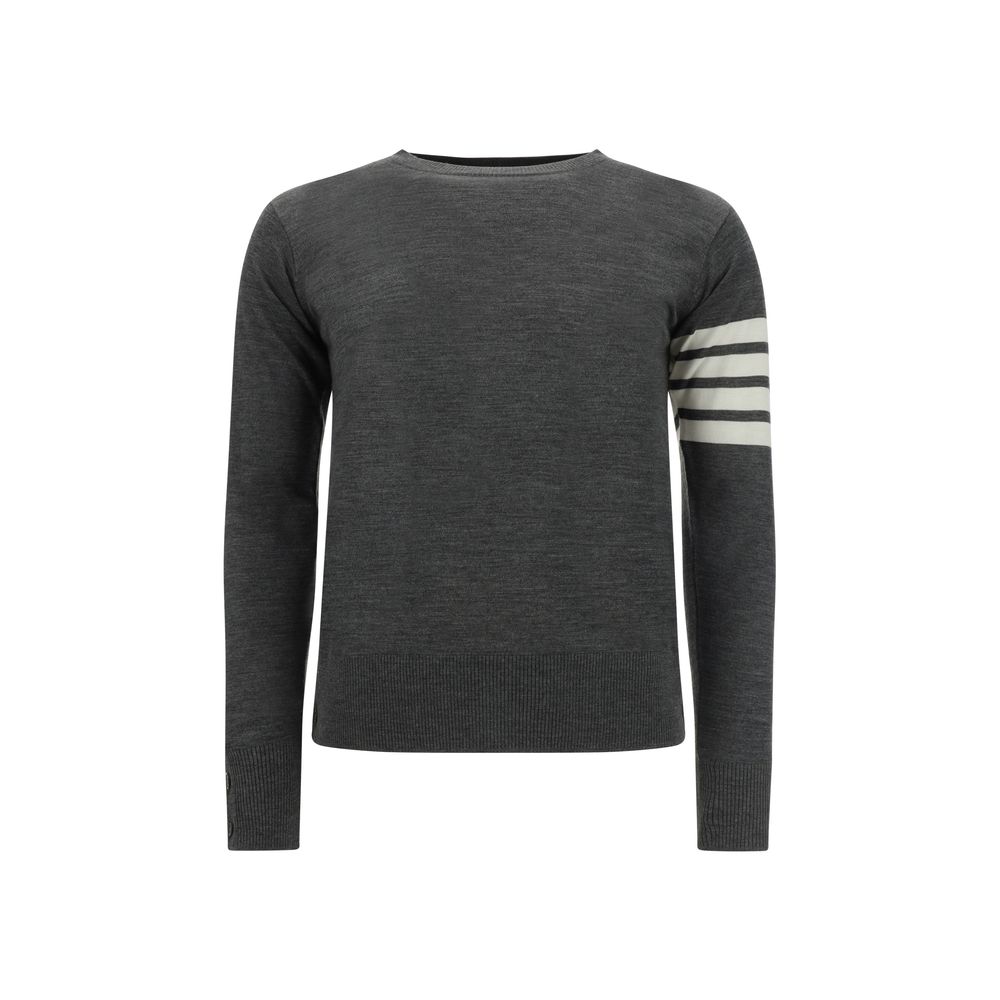 Thom Browne Sweater -   -  Thom Browne.