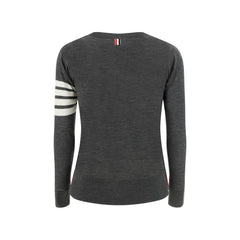 Thom Browne Sweater -   -  Thom Browne.
