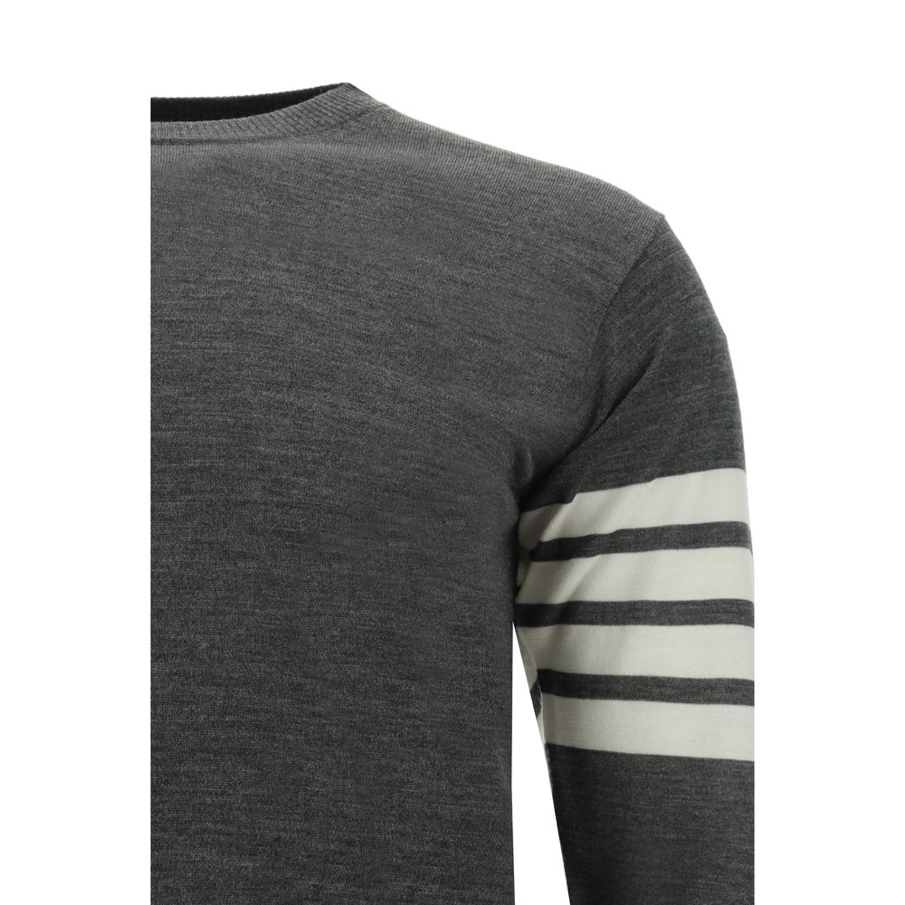 Thom Browne Sweater -   -  Thom Browne.