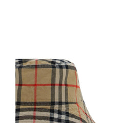 Burberry Bucket Hat -   -  Burberry.