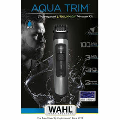 Hair clippers/Shaver Wahl 1065-0460 -  Beauty, Hair care -  Wahl.