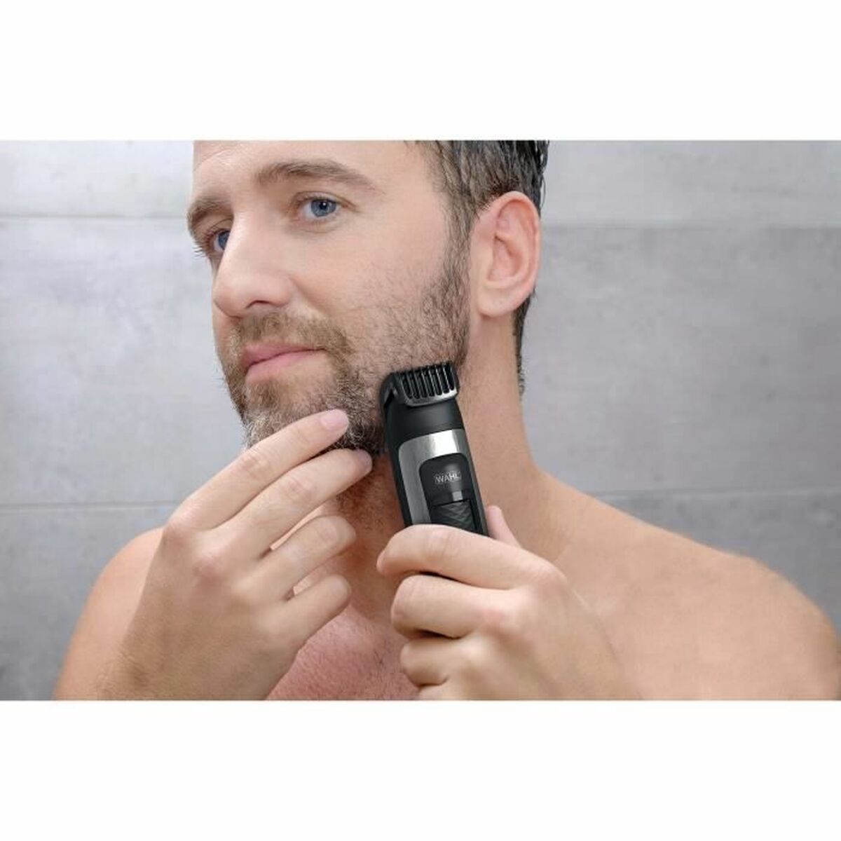 Hair clippers/Shaver Wahl 1065-0460 -  Beauty, Hair care -  Wahl.