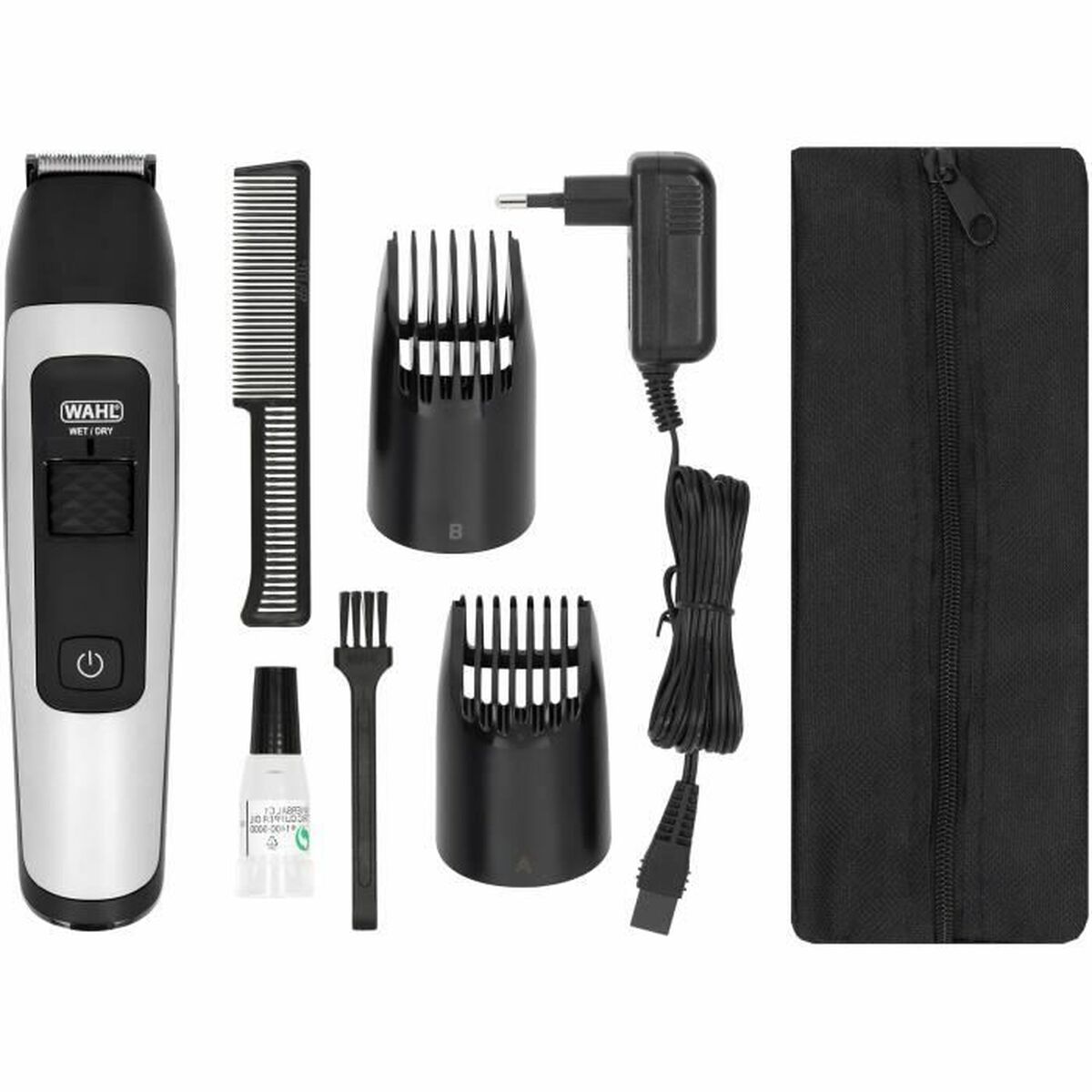 Hair clippers/Shaver Wahl 1065-0460 -  Beauty, Hair care -  Wahl.